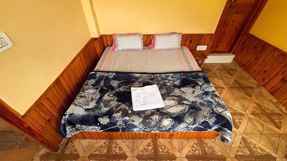 Namaste Homestay Bed and Breakfast in Himachal Pradesh
