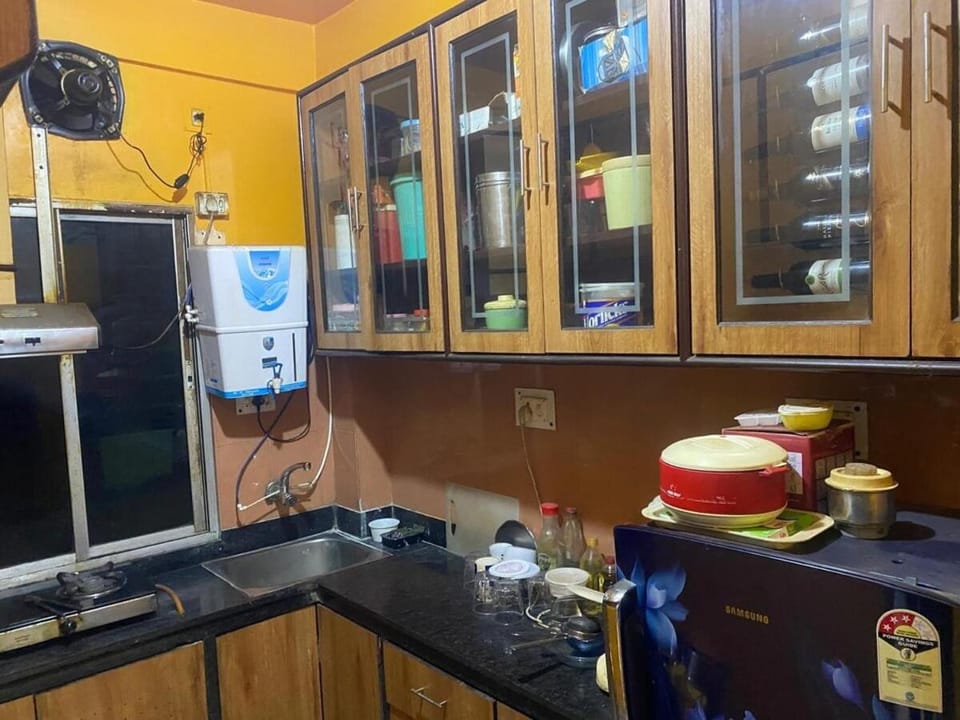 Jammers Inn Stays Kolkata by Nabs Apartment in Kolkata