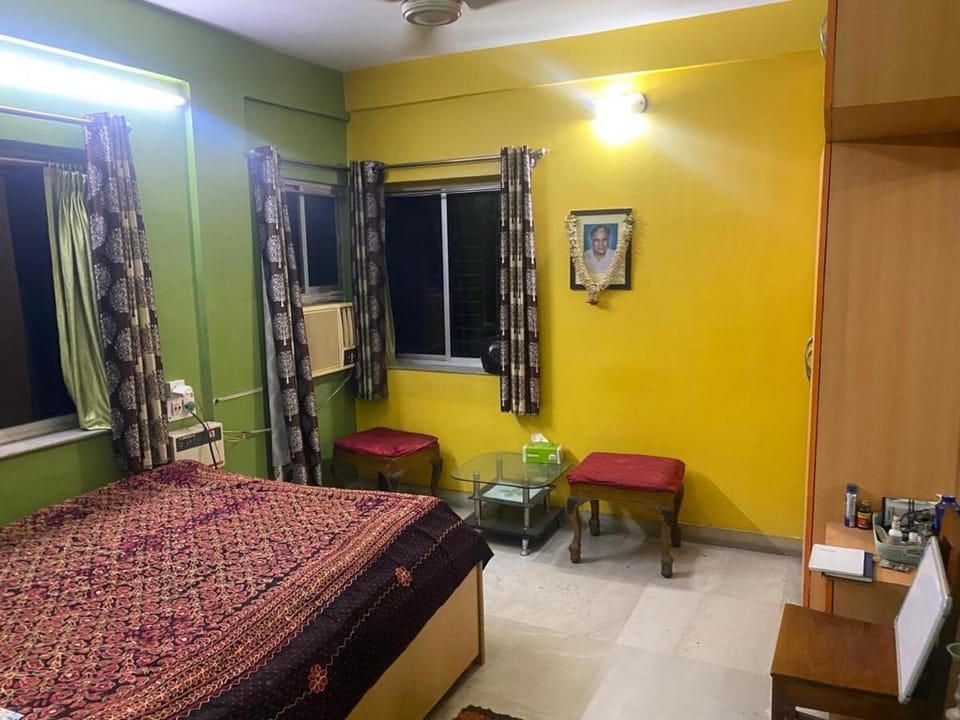 Jammers Inn Stays Kolkata by Nabs Apartment in Kolkata