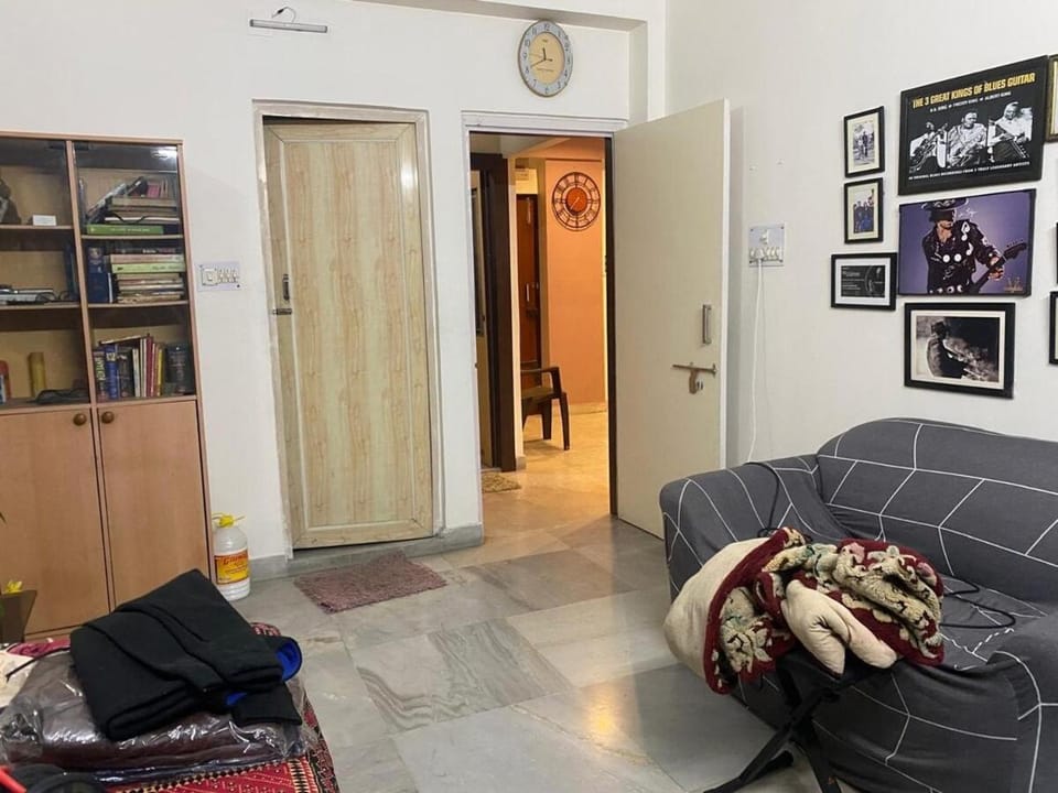 Jammers Inn Stays Kolkata by Nabs Apartment in Kolkata