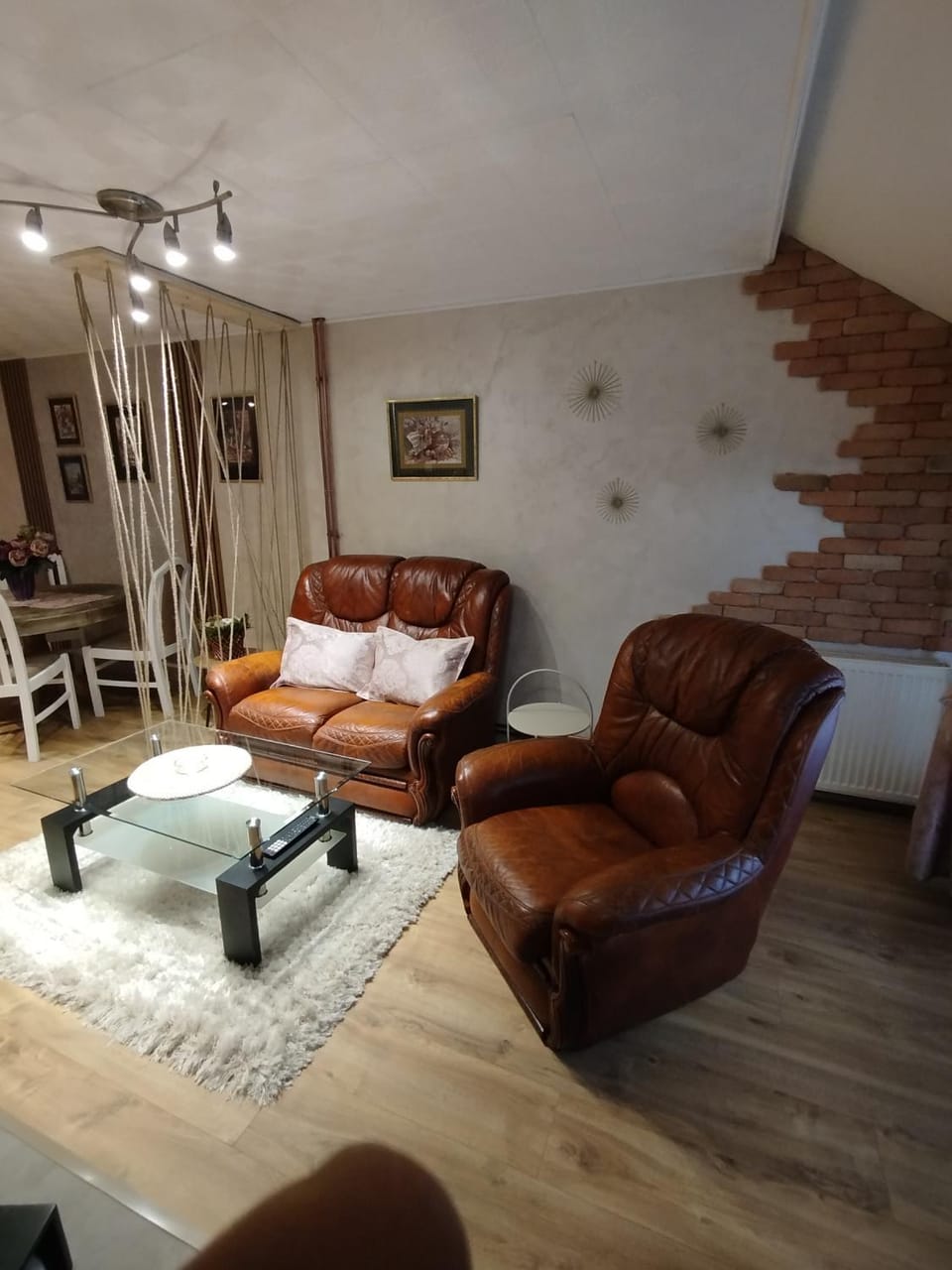 Relax URBAN Life Apartment in Serbia