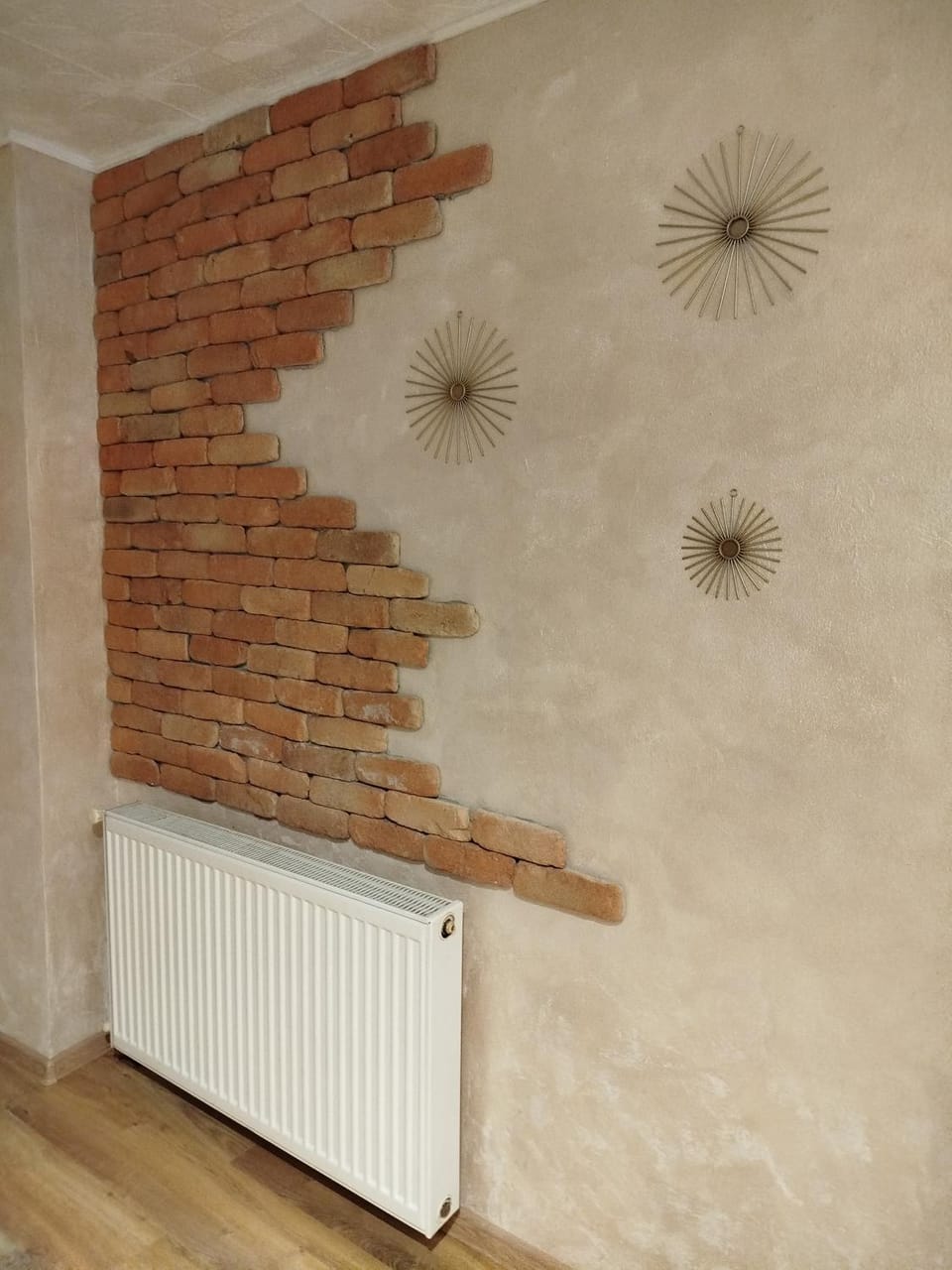 Relax URBAN Life Apartment in Serbia