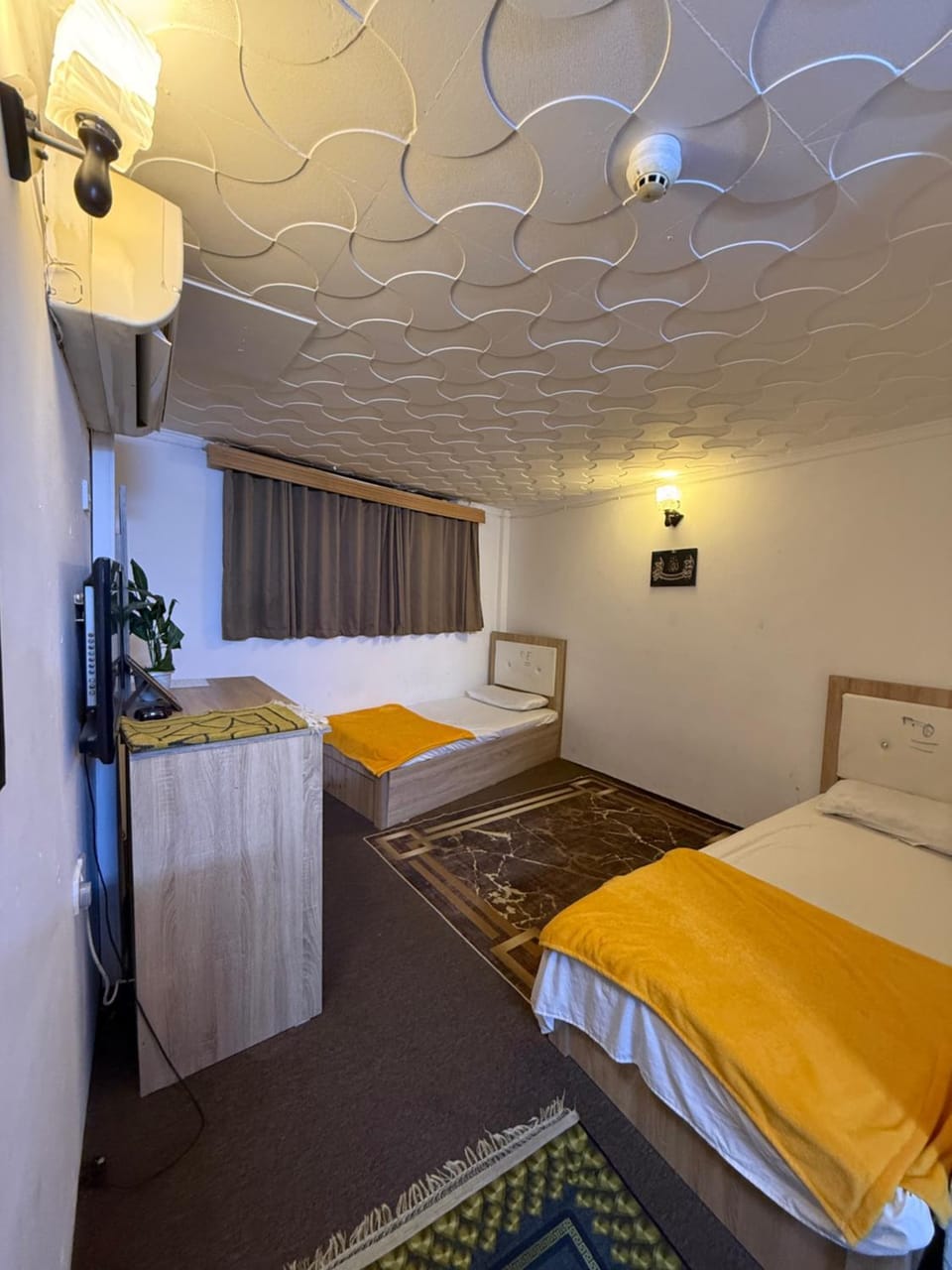 فندق ديه شقلاوه Hotel in Turkey