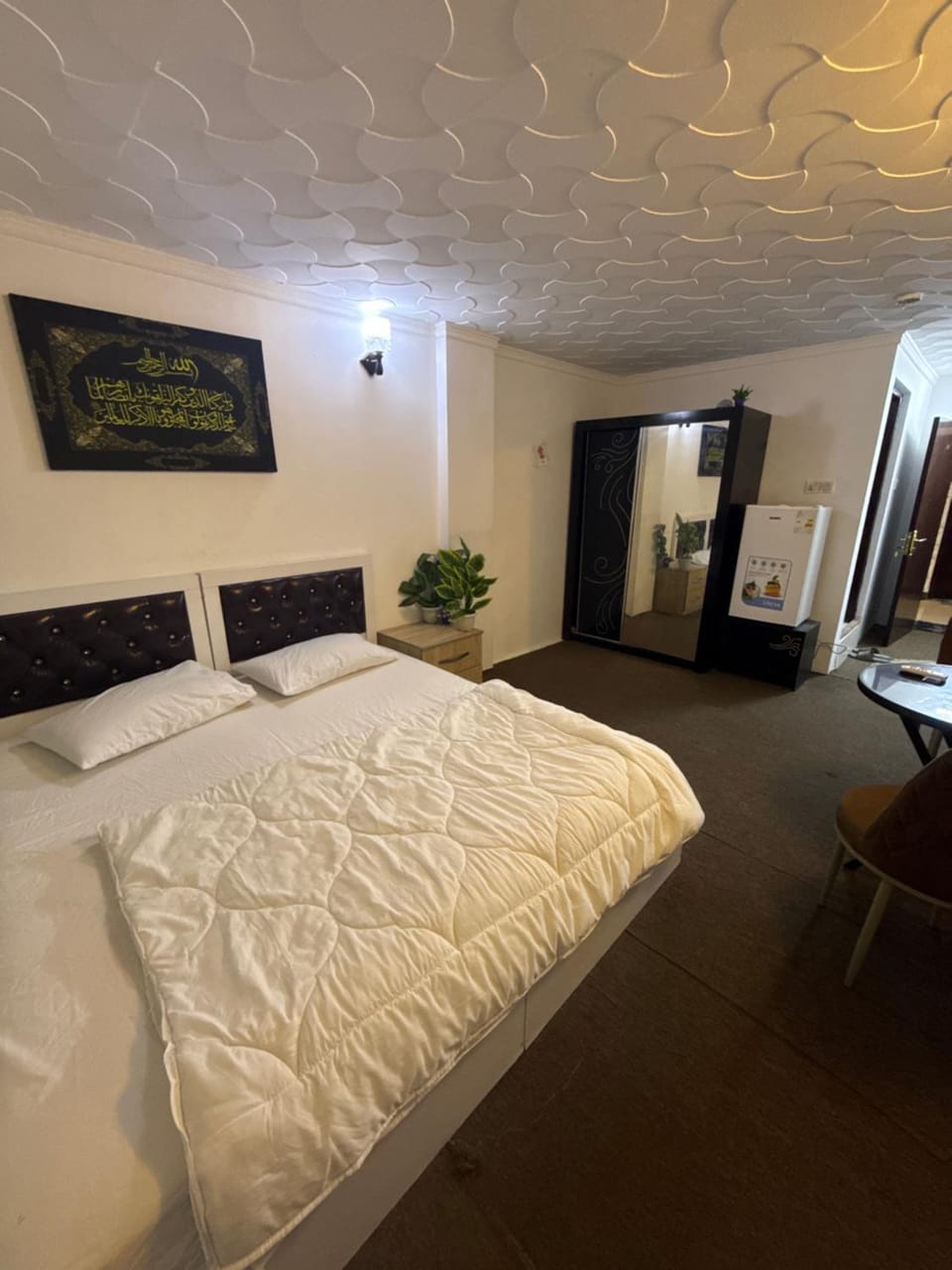 فندق ديه شقلاوه Hotel in Turkey