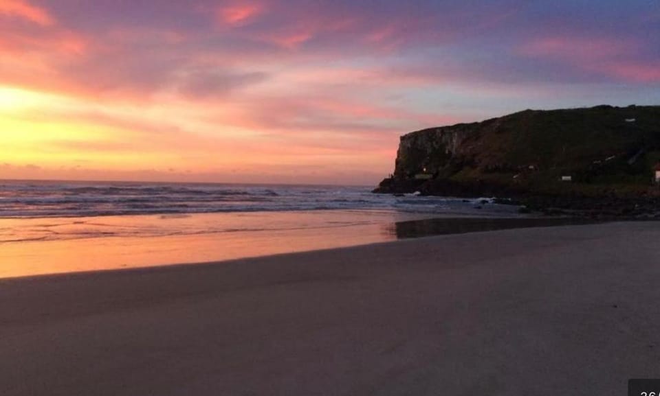 Suite pé na areia Bed and Breakfast in State of Santa Catarina