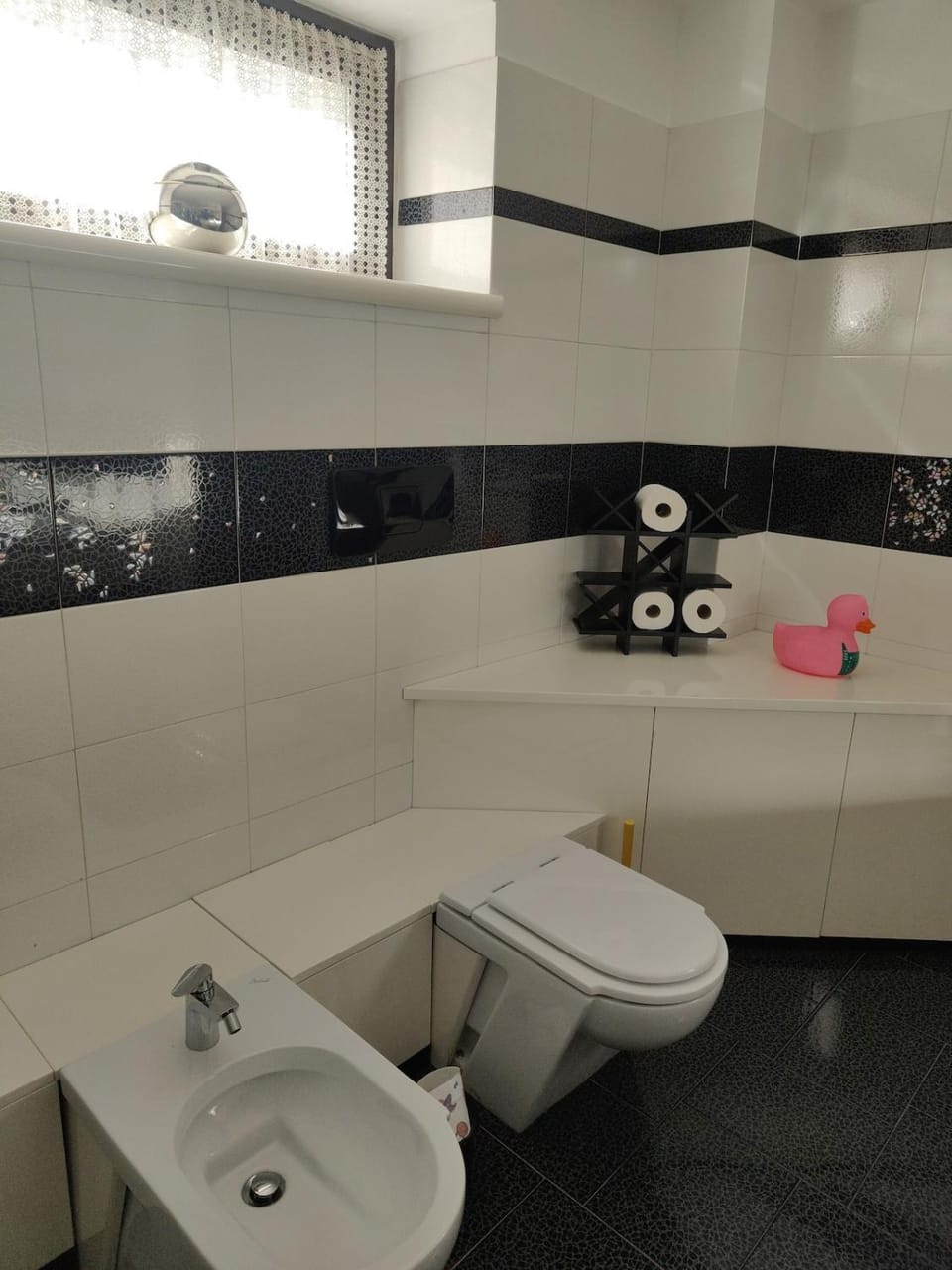 Le Coin Des Canards vacation home House in Aosta