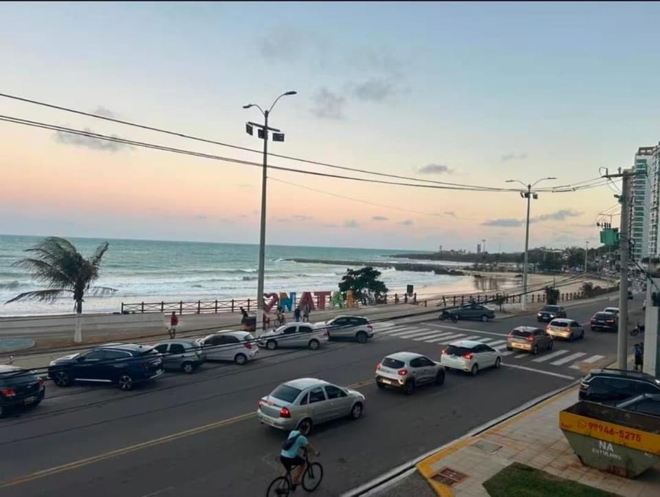 Apartamento no Golden Tower Apartment in Natal