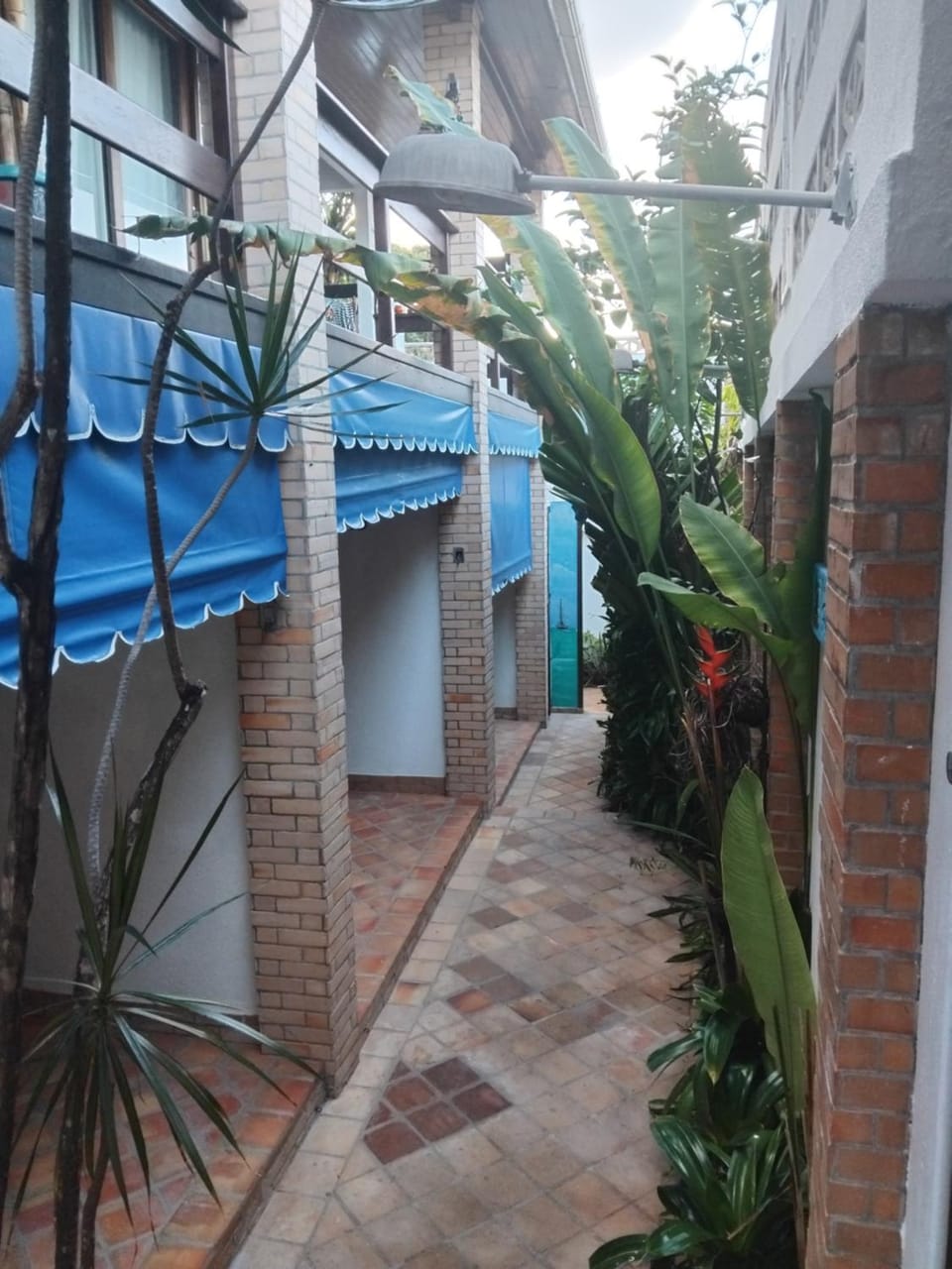 POUSADA FAROL DA PIPa Inn in Pipa Beach