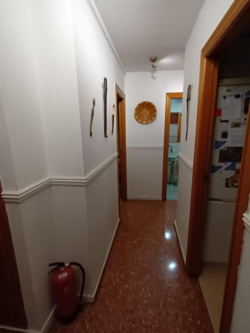 Alquilo habitación 25 euros por noche Super Top Apartment in Valencia