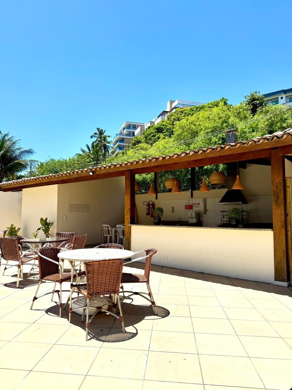 Season Ilhéus Apartment in Ilhéus