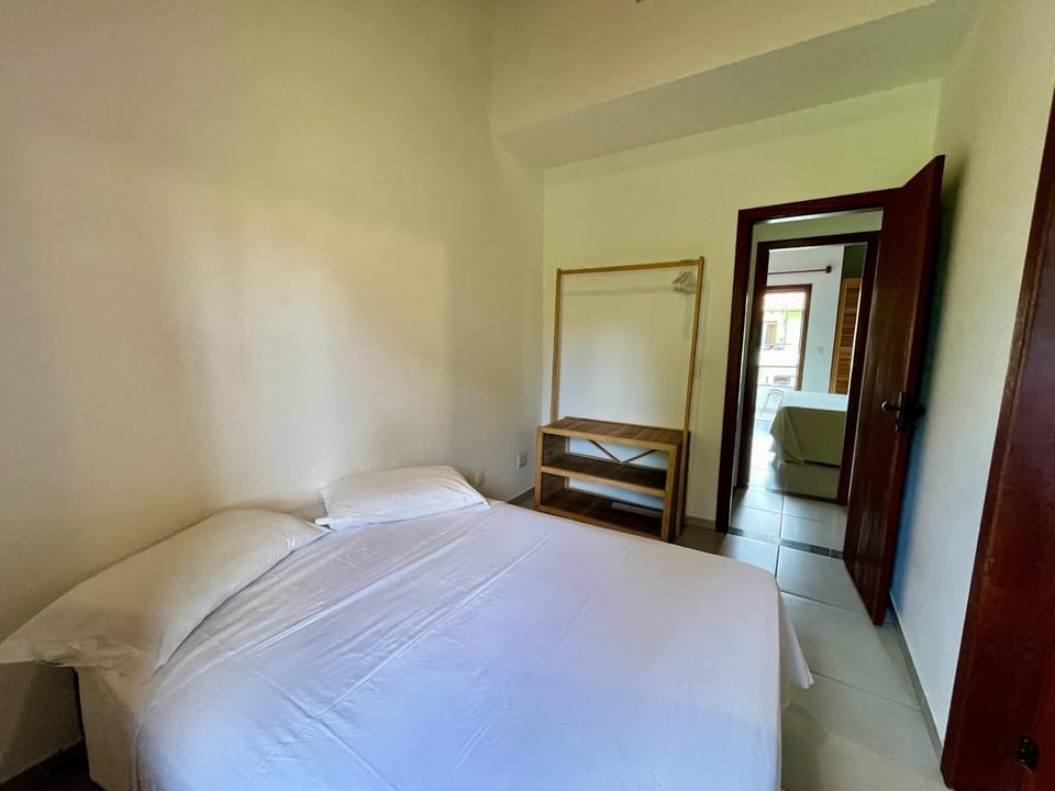 Casa Vila São Miguel House in Itacaré