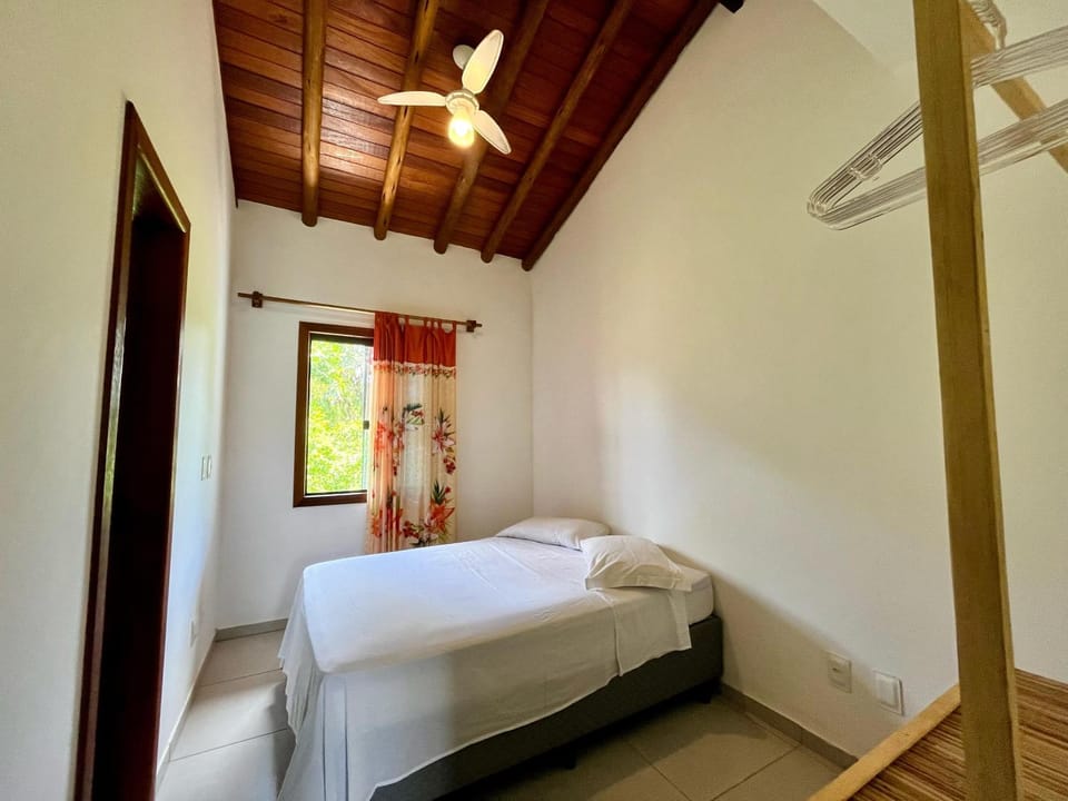 Casa Vila São Miguel House in Itacaré