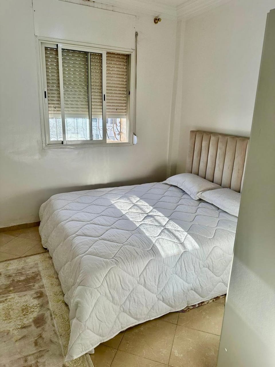 Beautiful modern apartment in Tangier Apartment in Tangier