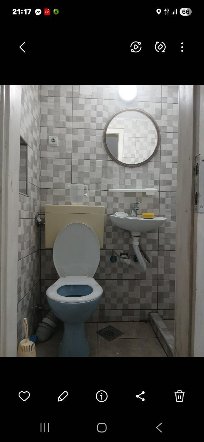 Čanić apartman s parkingom Apartment in Sarajevo