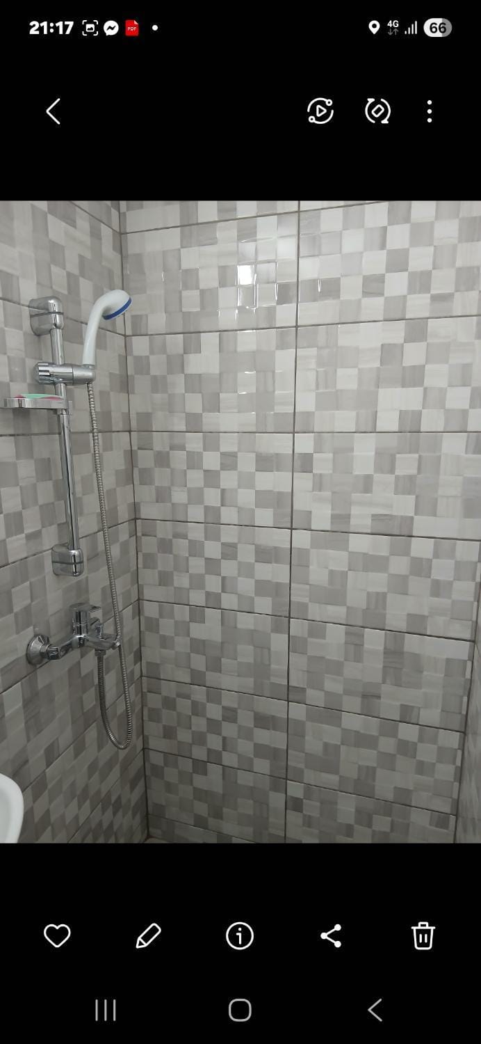 Čanić apartman s parkingom Apartment in Sarajevo