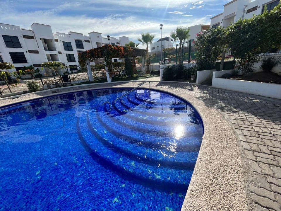 Casa de Relajación Apartment in Mazatlan