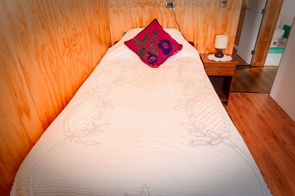 Cabañas Altos de Ñida Chalet in Los Lagos, Chile