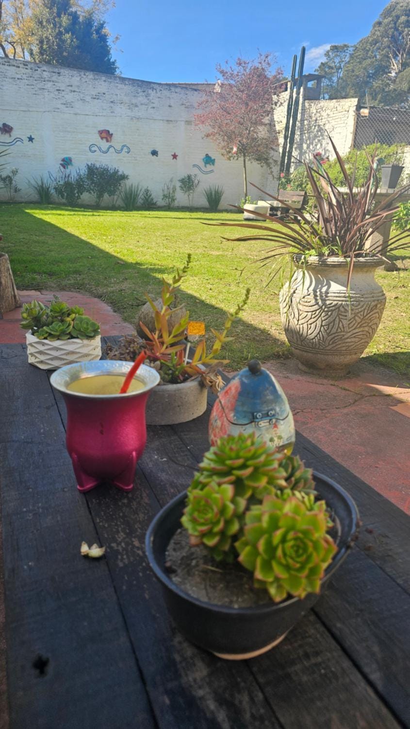 China House in Mar del Plata