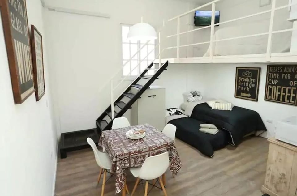 Defensa - Top location Apartment in San Telmo Apartment in Buenos Aires
