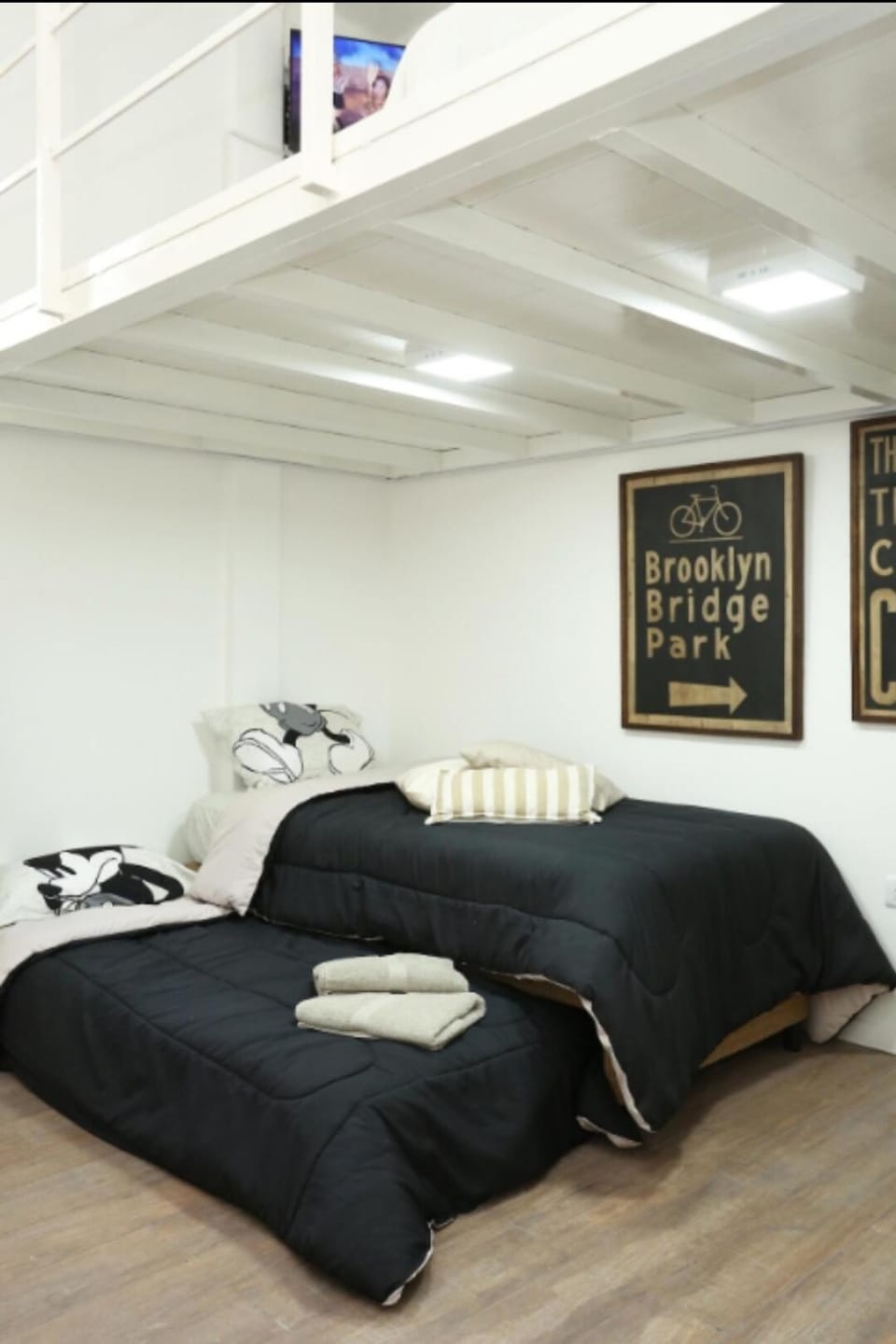 Defensa - Top location Apartment in San Telmo Apartment in Buenos Aires