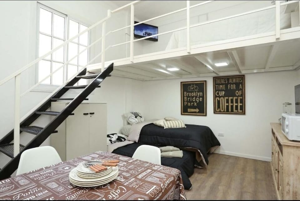 Defensa - Top location Apartment in San Telmo Apartment in Buenos Aires
