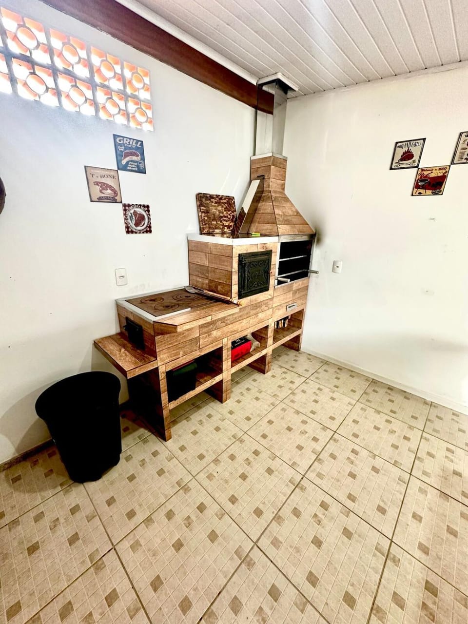 Espaço e conforto para dias incríveis! House in State of Santa Catarina
