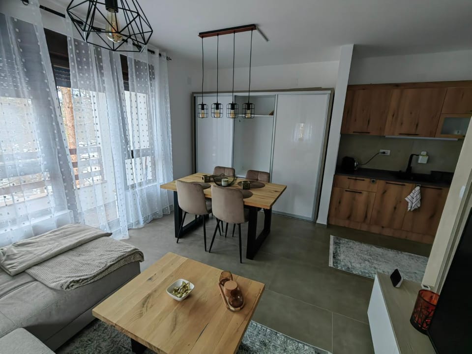 Vidak apartman Apartment in Zlatibor District, Serbia