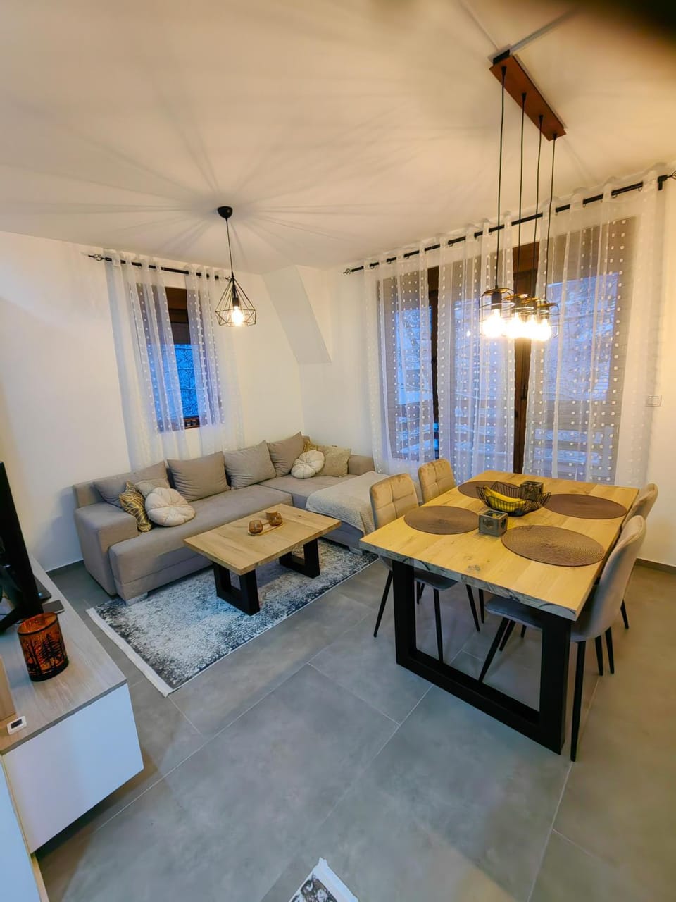 Vidak apartman Apartment in Zlatibor District, Serbia