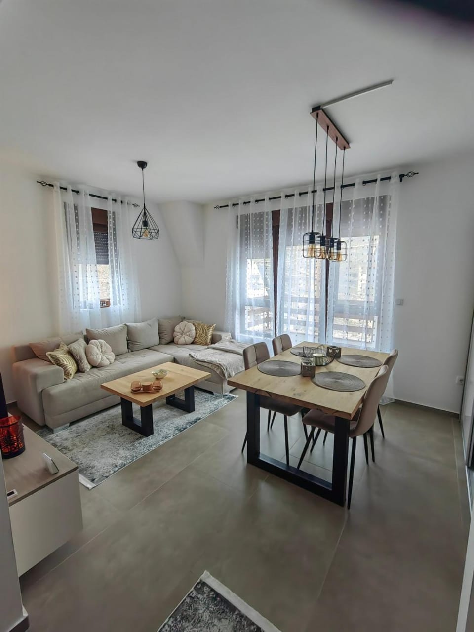 Vidak apartman Apartment in Zlatibor District, Serbia
