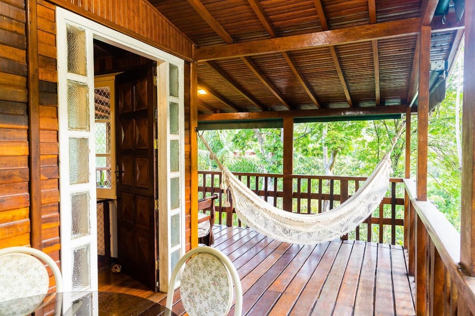 Chácara Caxinguba em Araras House in State of Rio de Janeiro