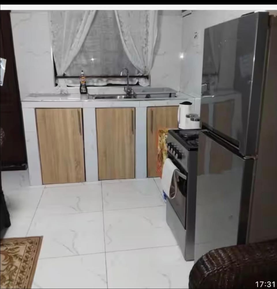 The Retreat Apartment in Lusaka