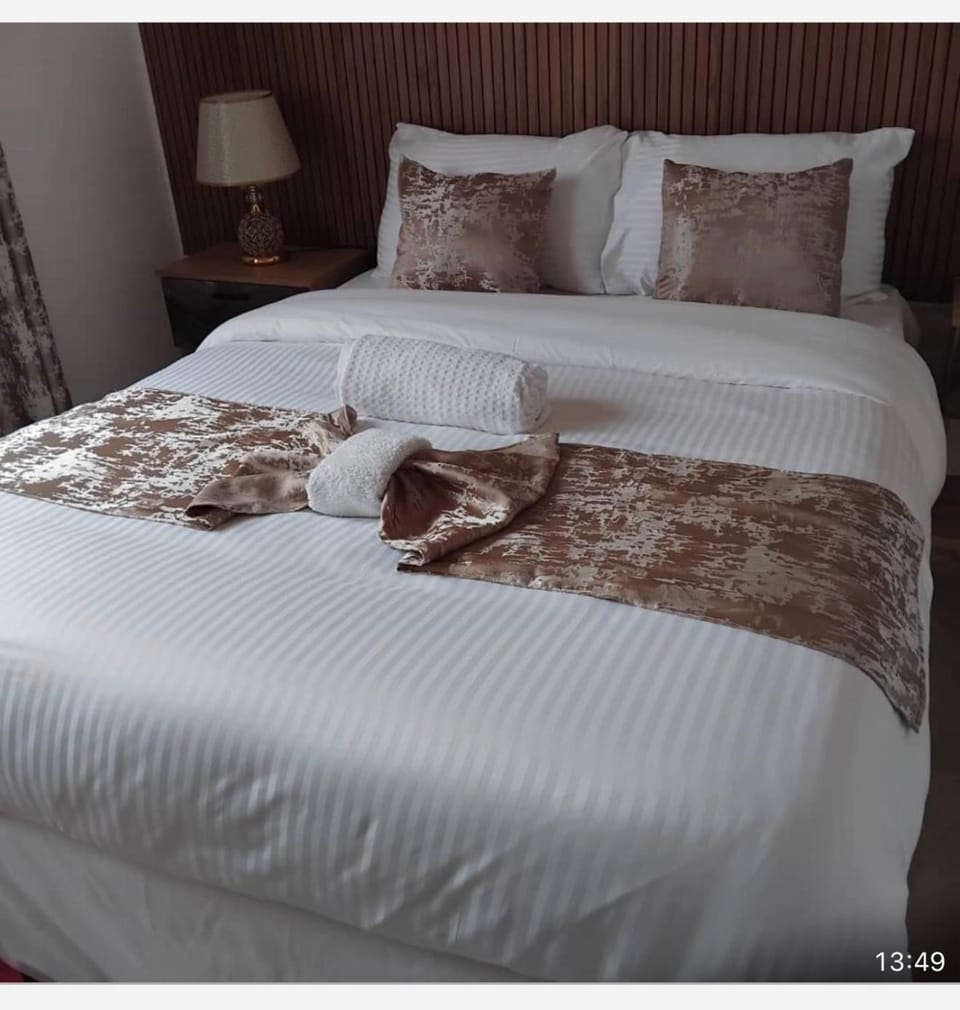 The Retreat Apartment in Lusaka