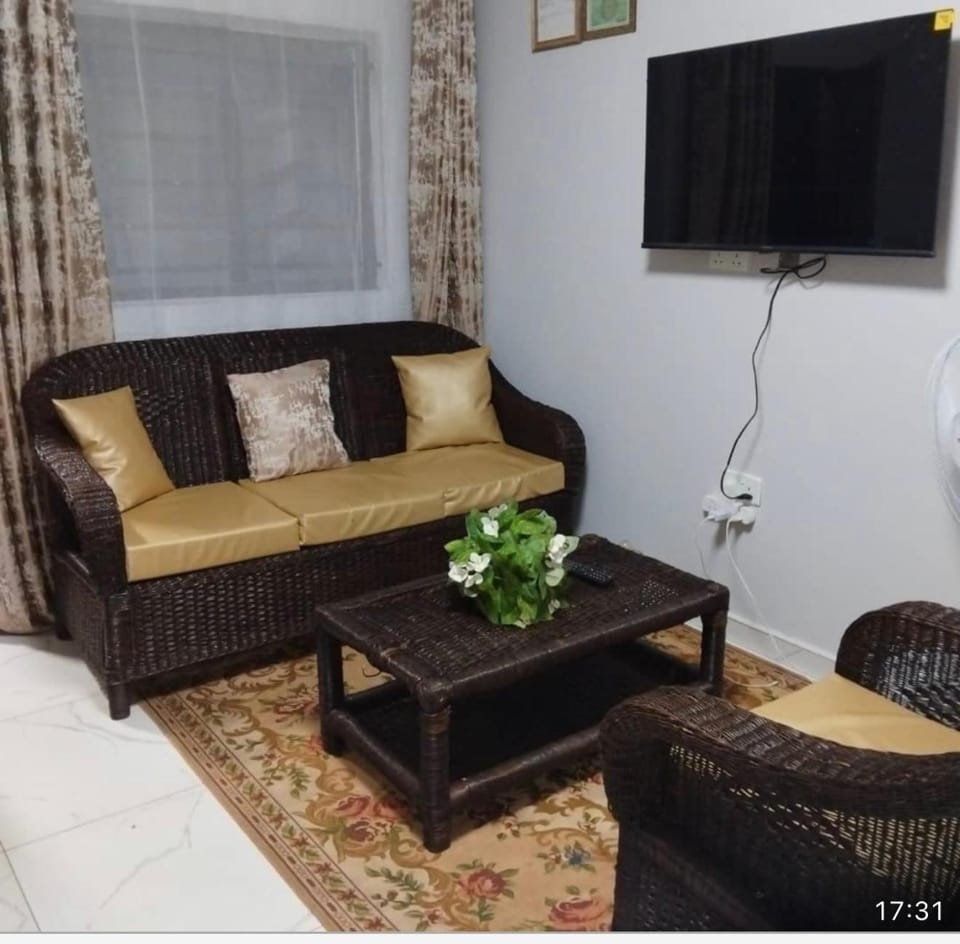 The Retreat Apartment in Lusaka