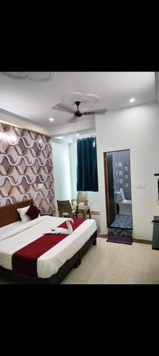 Hotel oak tree jaipur Vacation rental in Jaipur