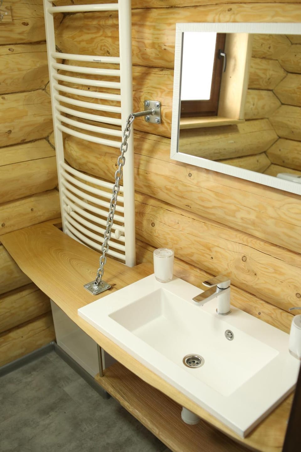 Highland House Chalet in Ukraine