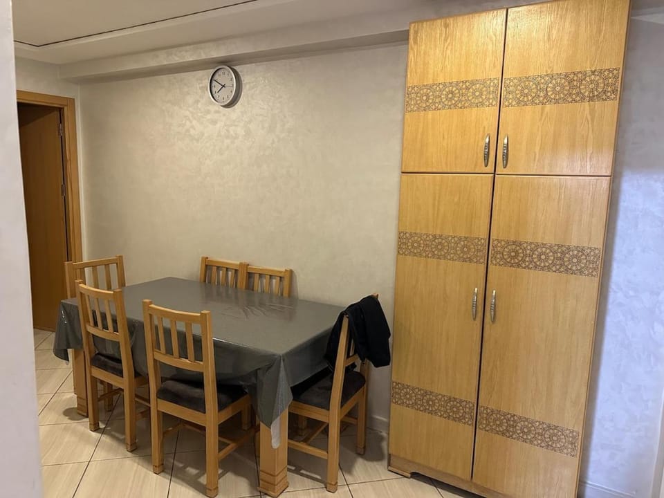 Luxury & Al-nnakhil Avenue View Apartment in Morocco