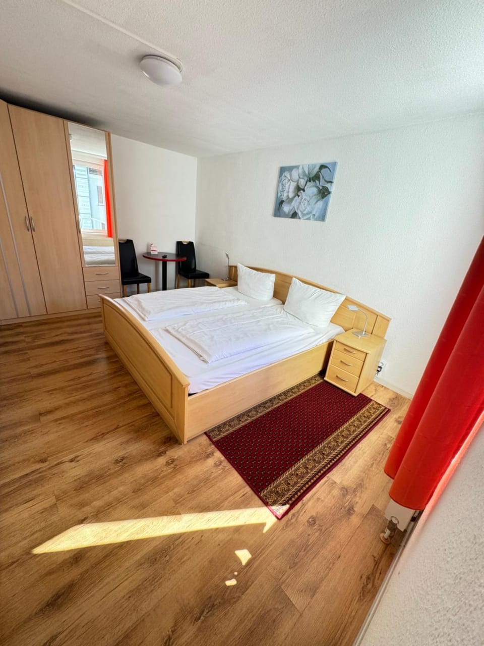 Aalreuse Hotel in Mecklenburg-Vorpommern, Germany