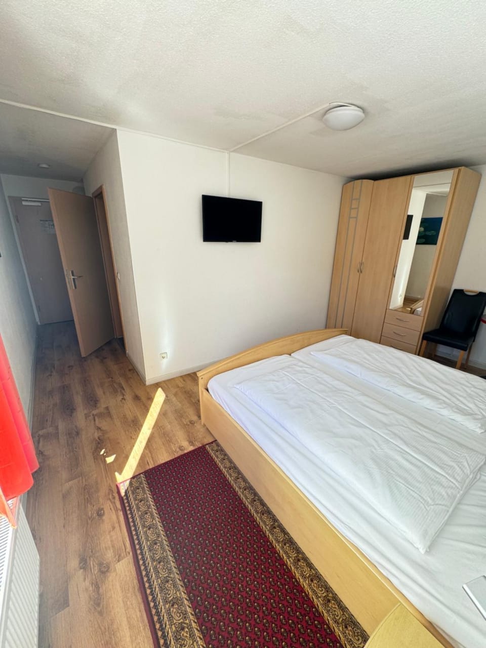 Aalreuse Hotel in Mecklenburg-Vorpommern, Germany