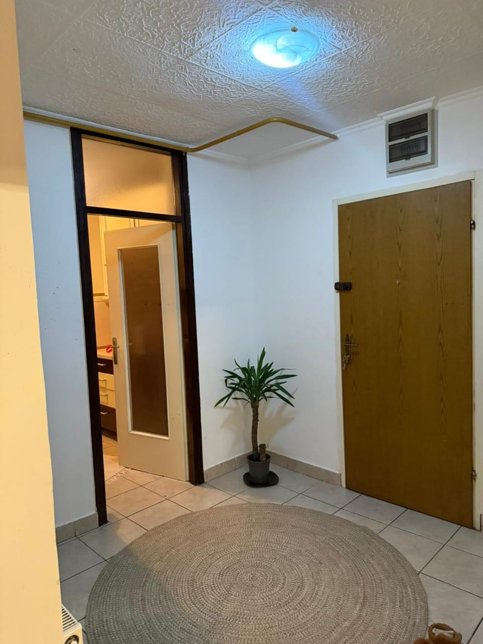 Apartman Palma Apartment in Sarajevo