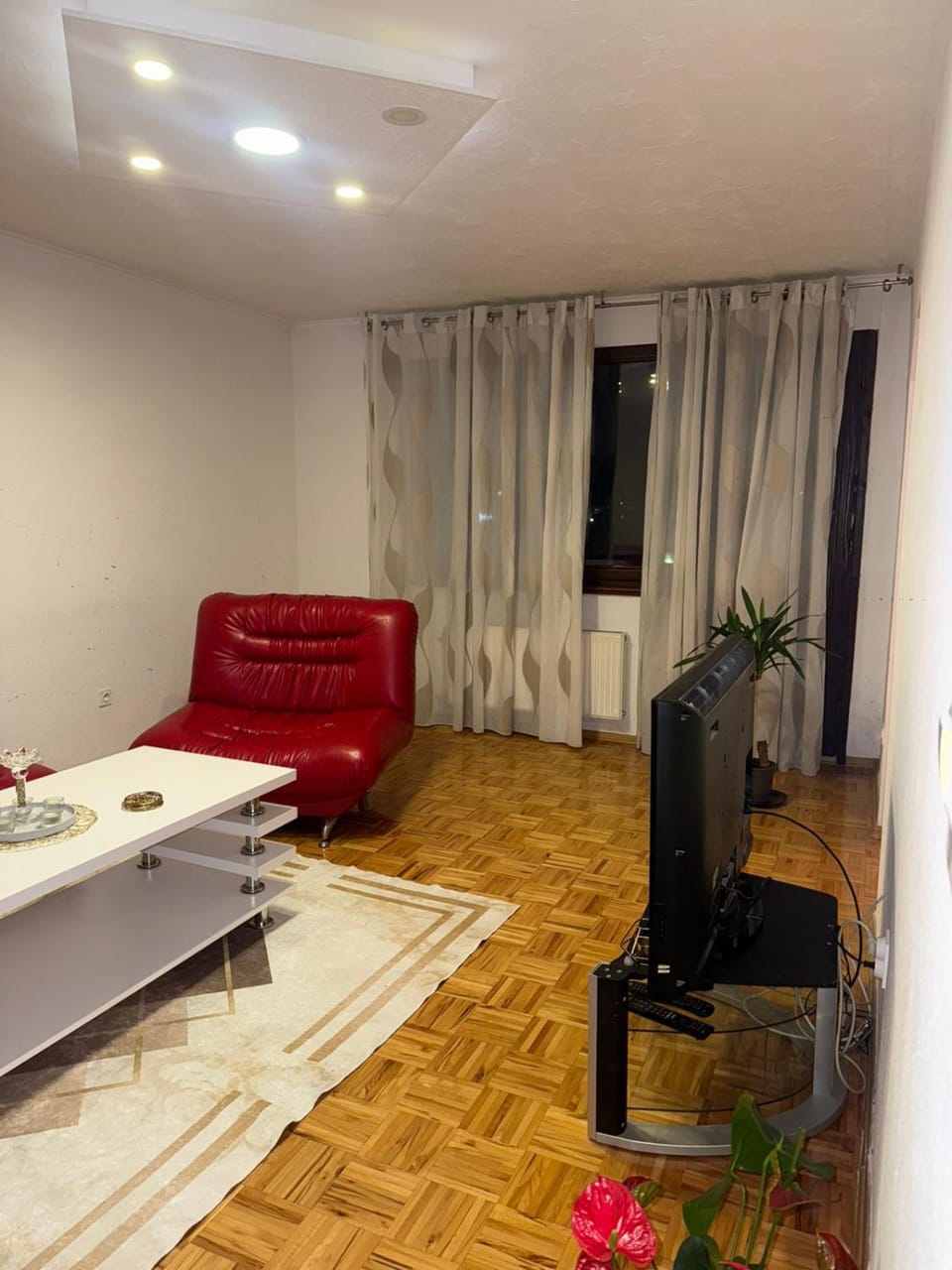 Apartman Palma Apartment in Sarajevo
