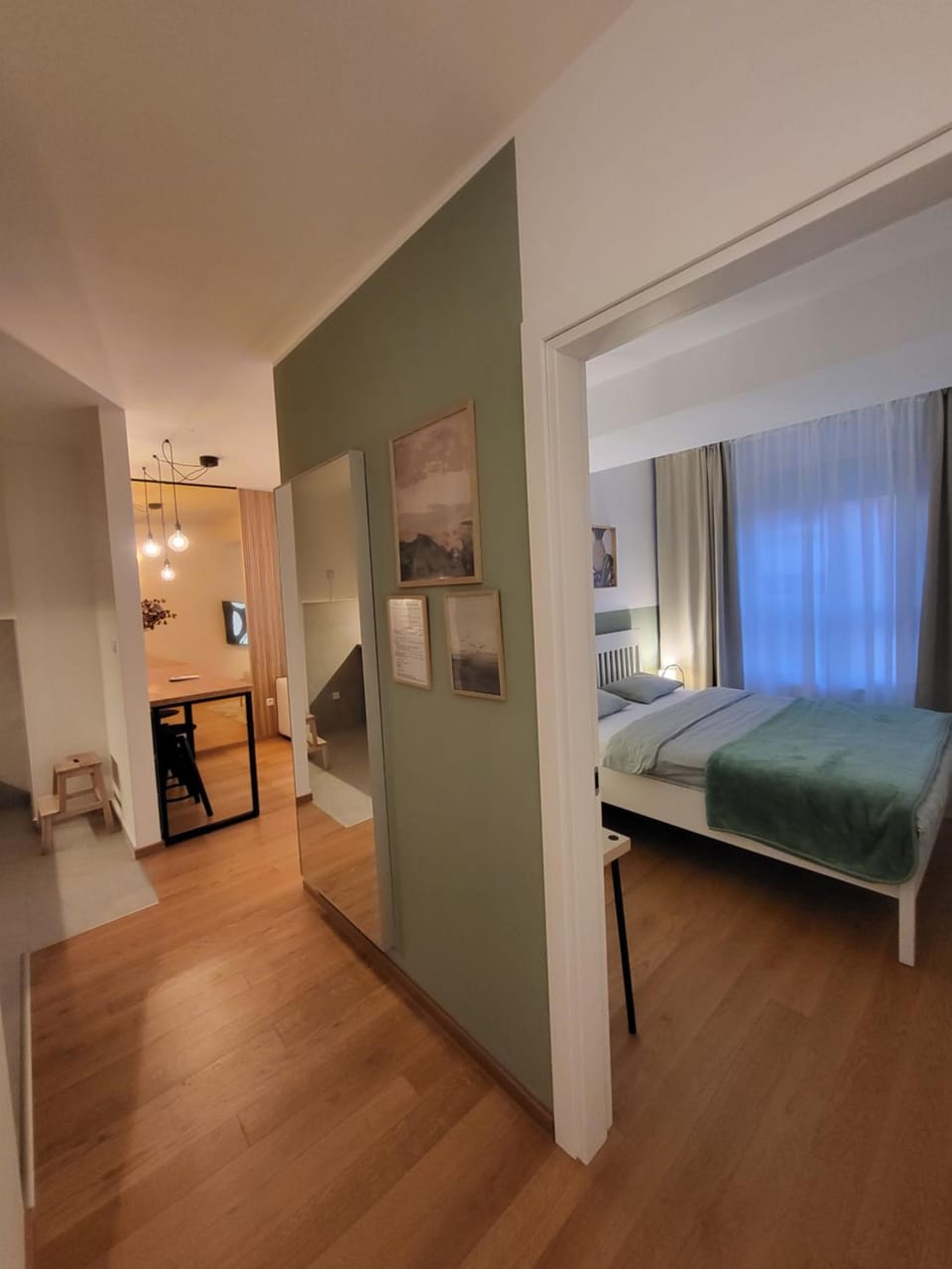 Olive NOOK Apartment in Federation of Bosnia and Herzegovina
