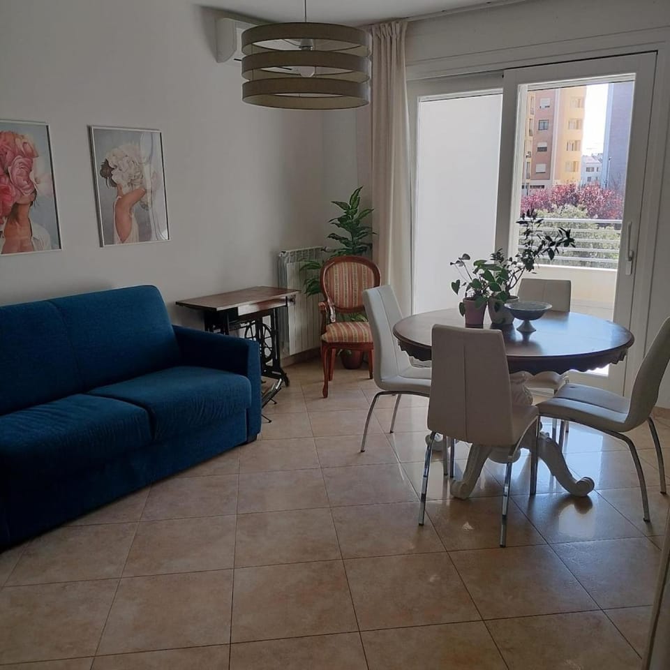 Nenni House Apartment in Sassari