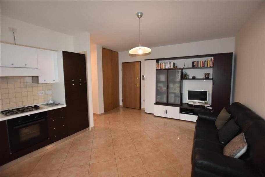 Nenni House Apartment in Sassari