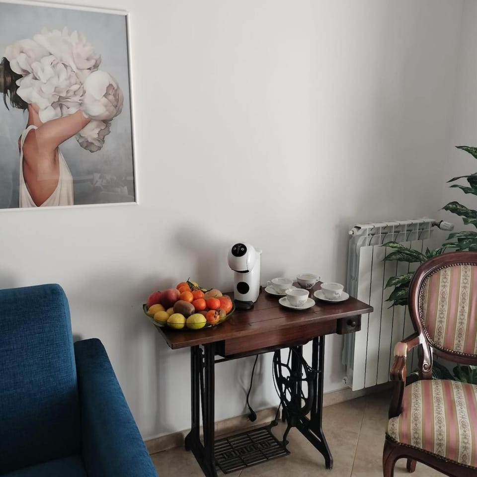 Nenni House Apartment in Sassari