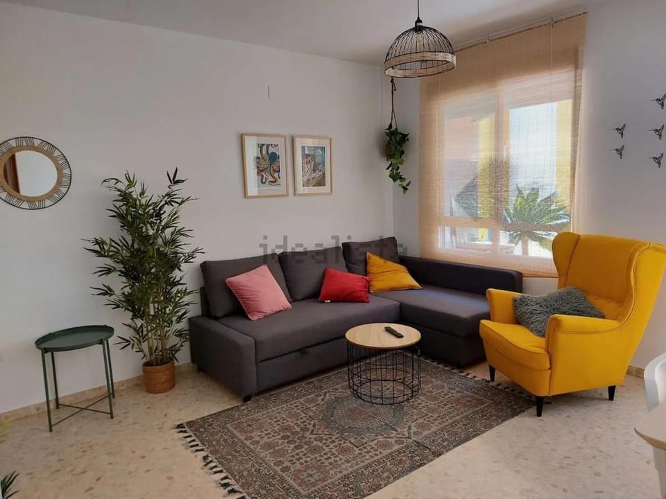 Lagoon and Sea - Downtown beachside apartment Apartment in Costa de la Luz