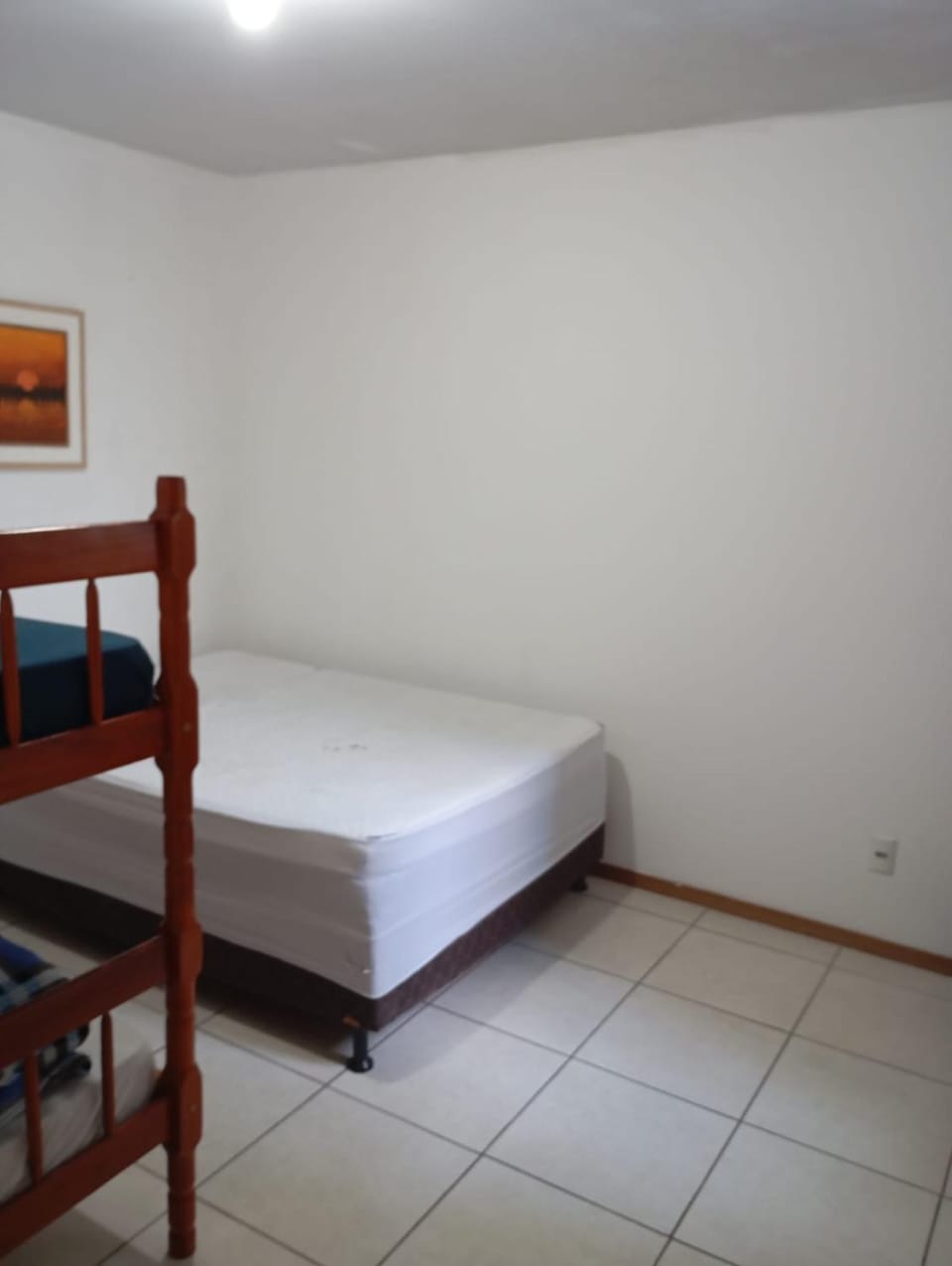 Apartamento residência liara club Apartment in State of Santa Catarina