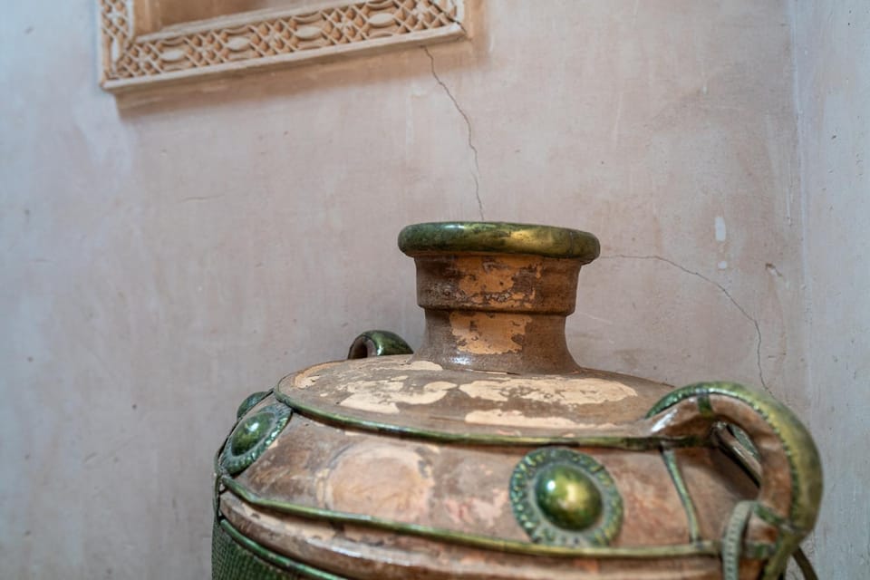 Palais Nejma - Locanda Boutique Collection Riad in Marrakesh