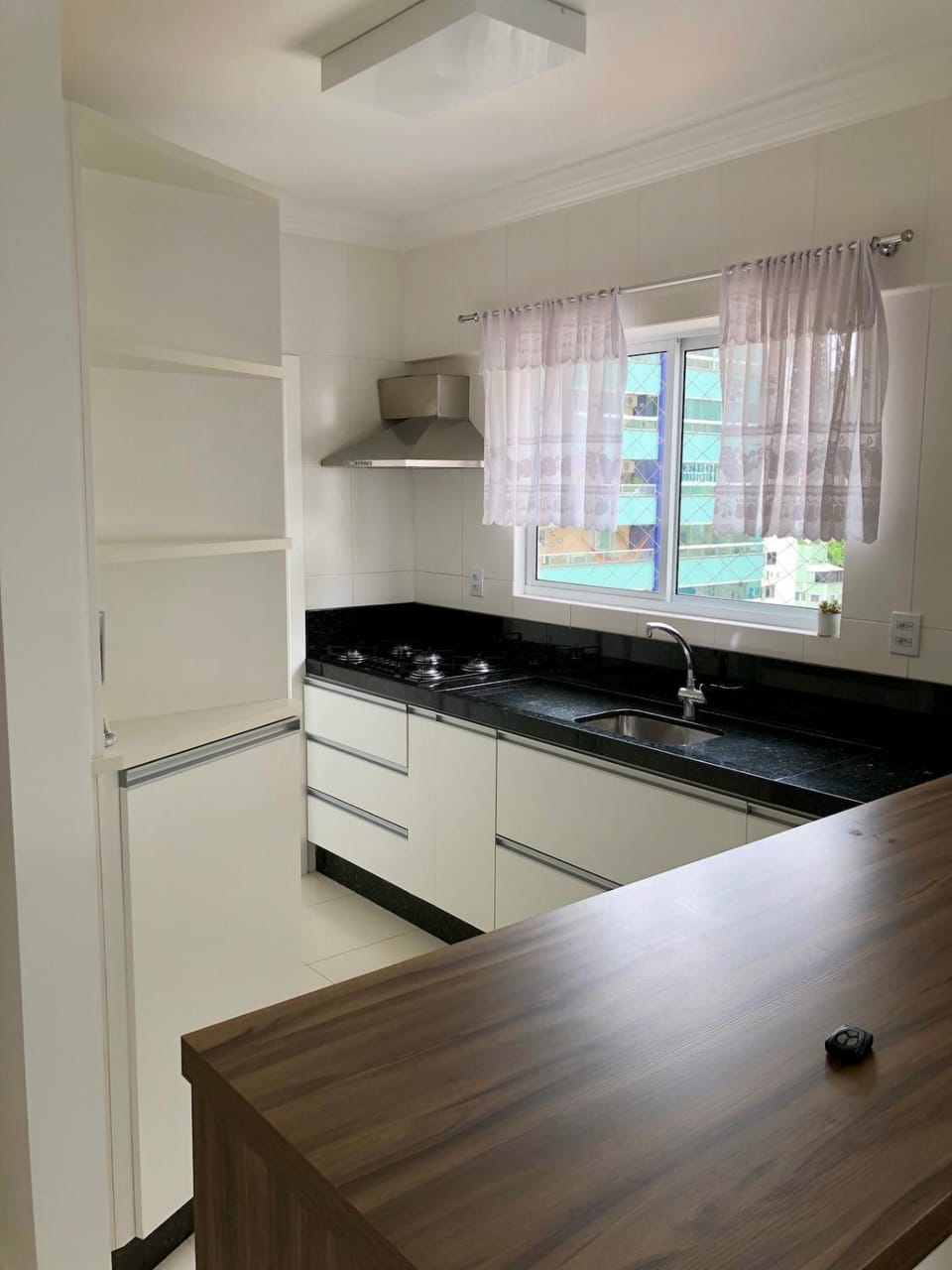 Apartamento em Balneário Camboriú próximo a praia e Roda Gigante Apartment in Balneário Camboriú