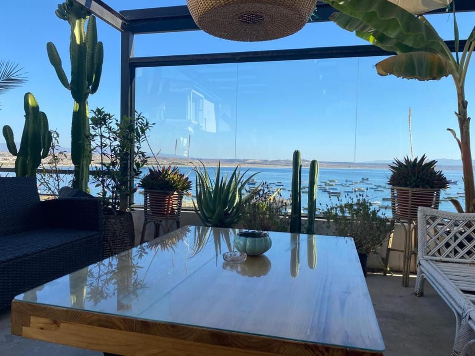 CasaMar Tongoy House in Coquimbo Region
