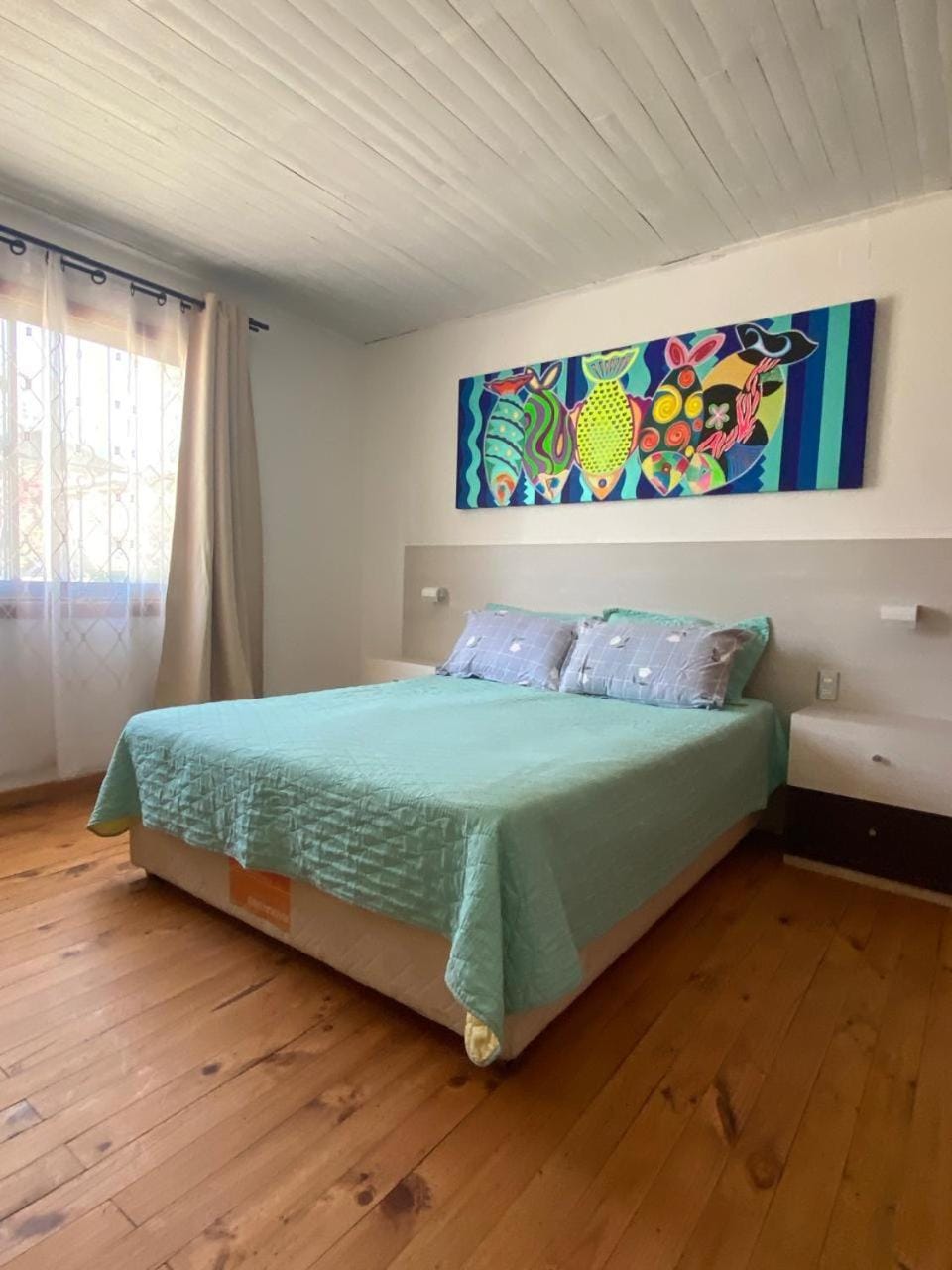 CasaMar Tongoy House in Coquimbo Region